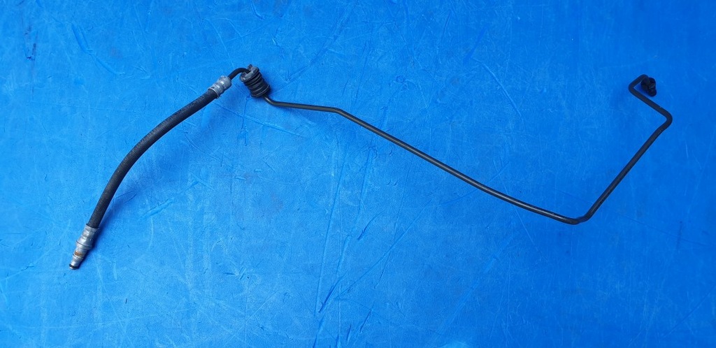 фото №5, Шланг wąż трубка педали сцепления bmw 2 f22 m235i