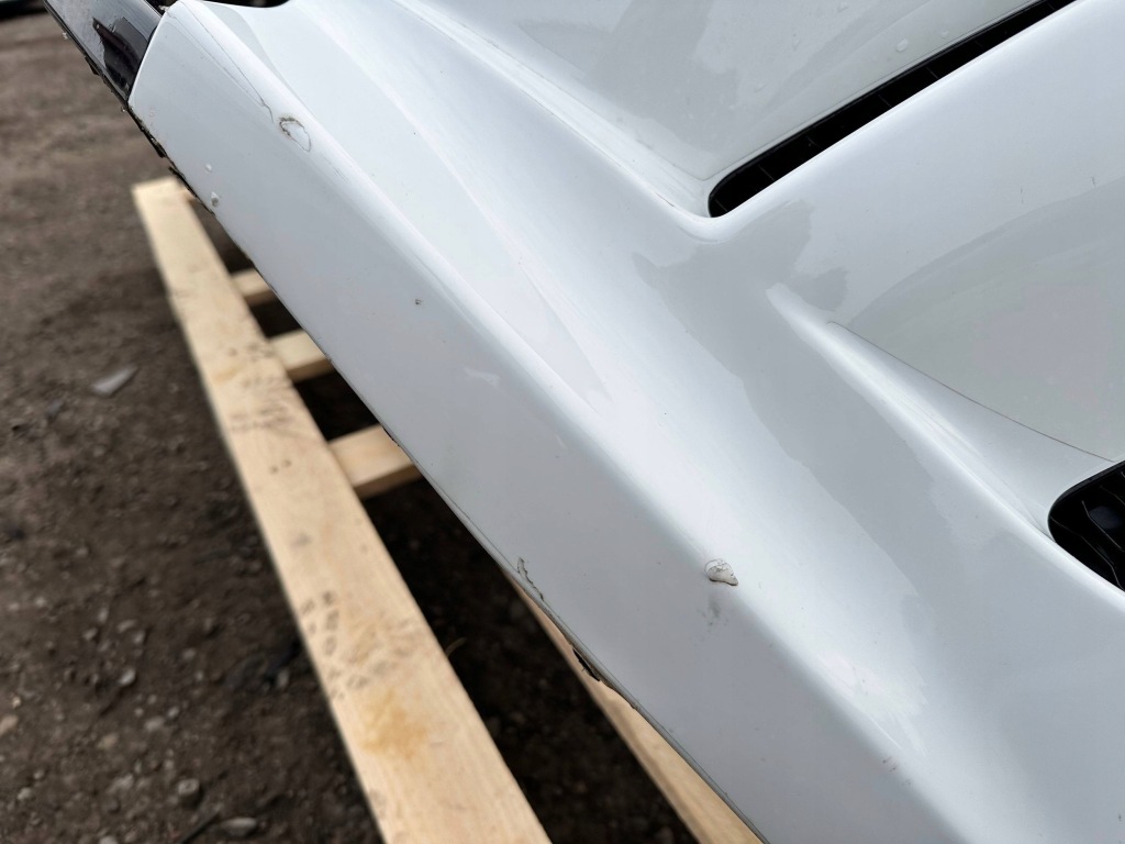 фото №9, Бампер перед передний jaguar f-type x152 2013+