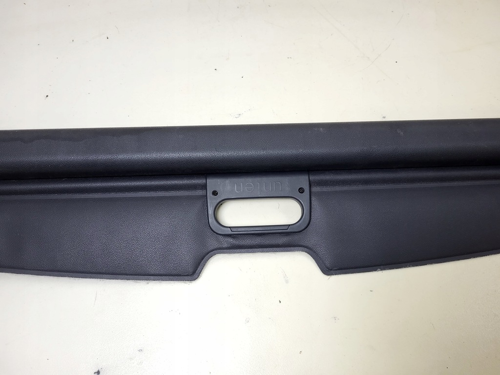 фото №8, Opel zafira b 05-14 шторка багажника