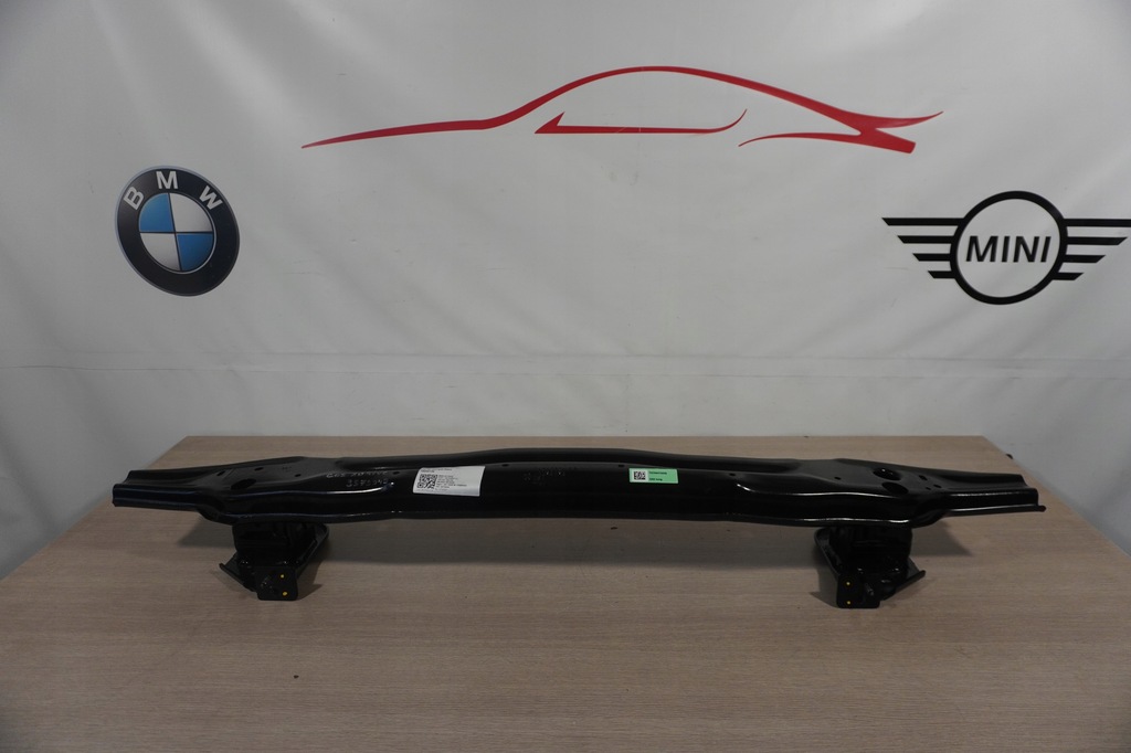 фото №1, Балка задня bmw x4 g02 f98 18km