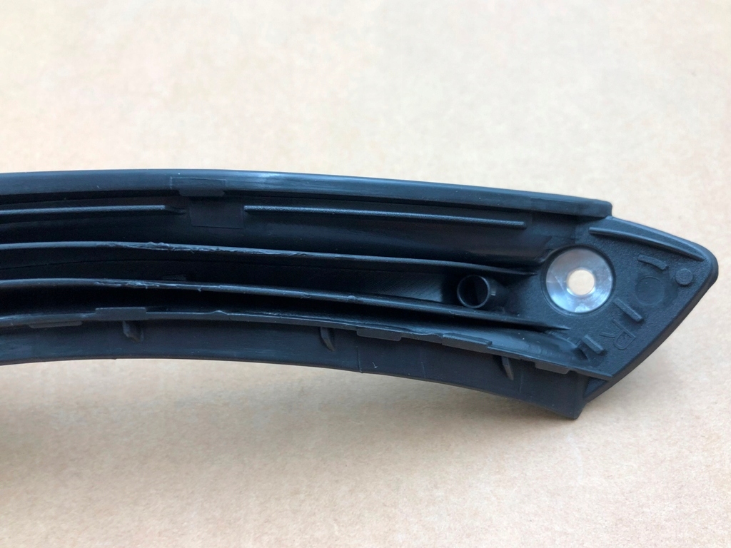 фото №9, Кронштейн ручки koloru czarna правый задняя перед 51417230850 do bmw 3 e91 e92