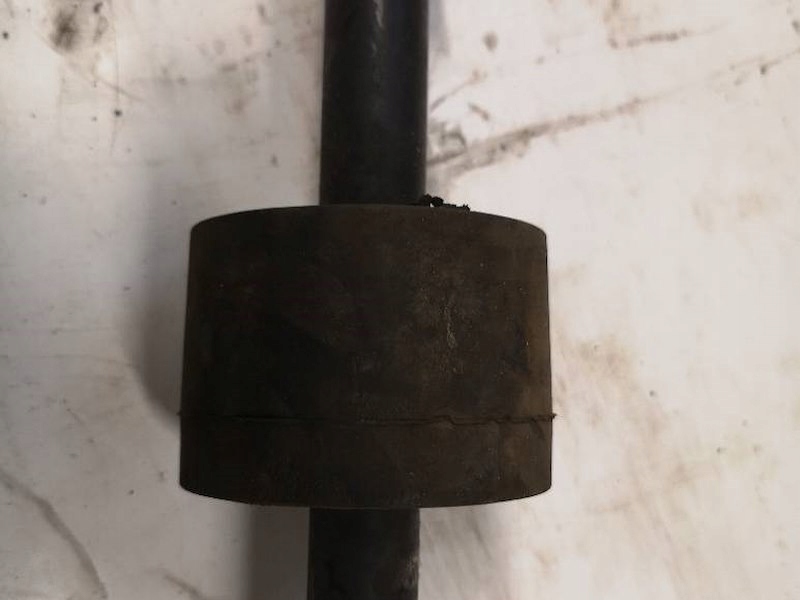 Приводной вал правый  длинная 1.2 16v fiat grande punto в Украине