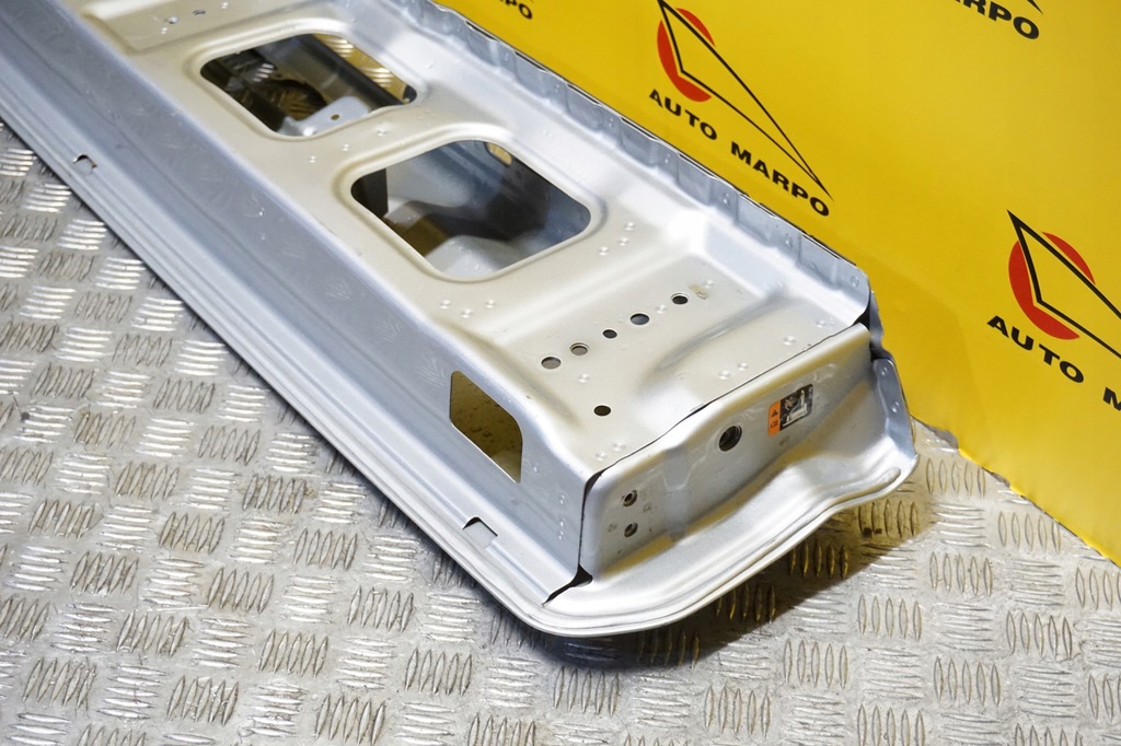 фото №10, Gmc sierra 1500 2019 - 2023 кришка багажника задня багажник борт задня верхній usa