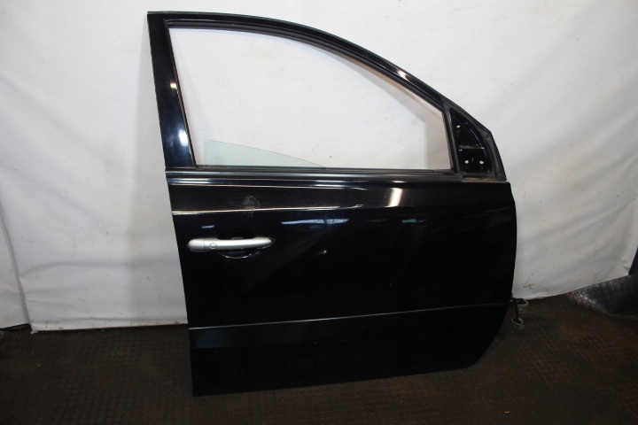 фото №1, Дверь правый перед renault koleos i tegxa