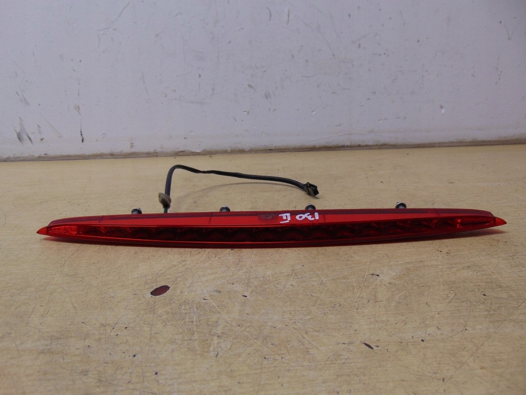 фото №8, Лампа третий свет стоп hyundai i30 ii kombi