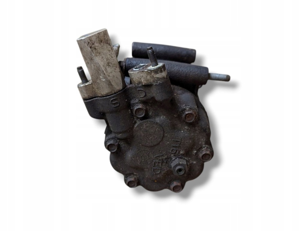 Компрессор кондиционера mini paceman r61 2013 9223392 в Украине