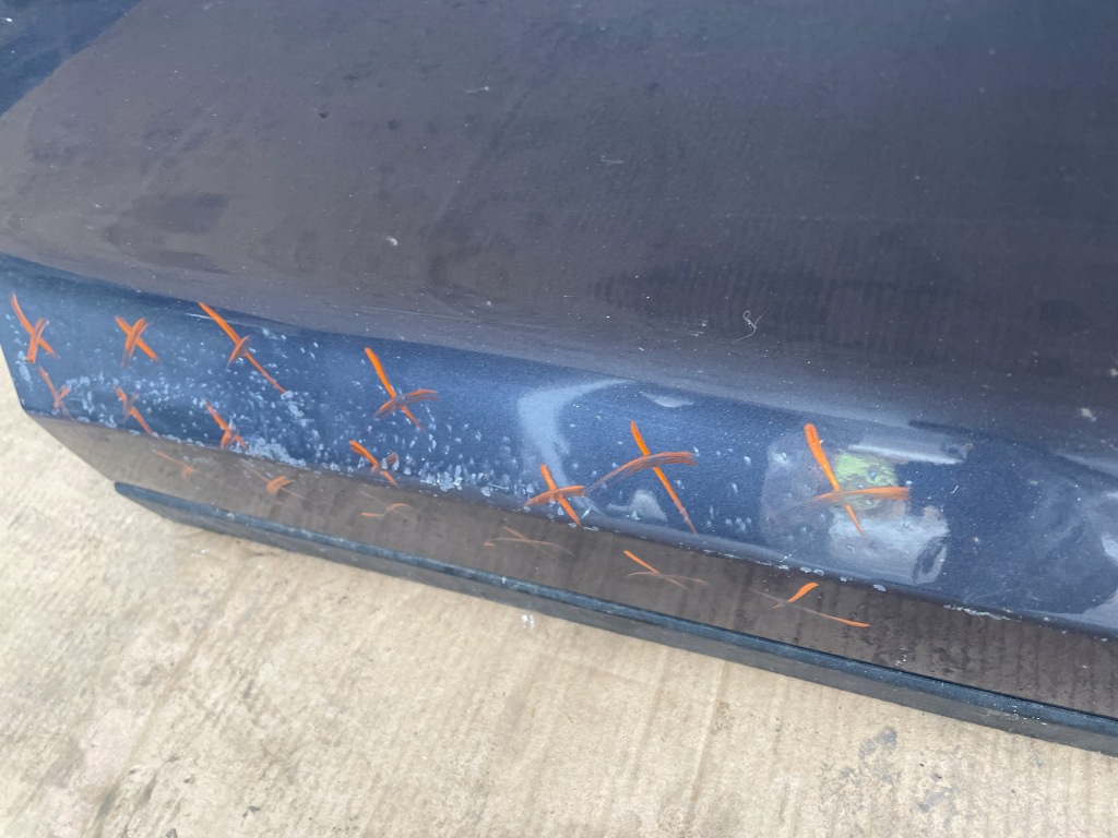 фото №3, Hyundai tucson ii двері праве перед