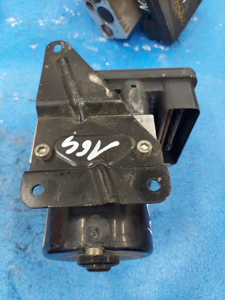 фото №5, Насос abs citroen c5 10.0960-1146.3