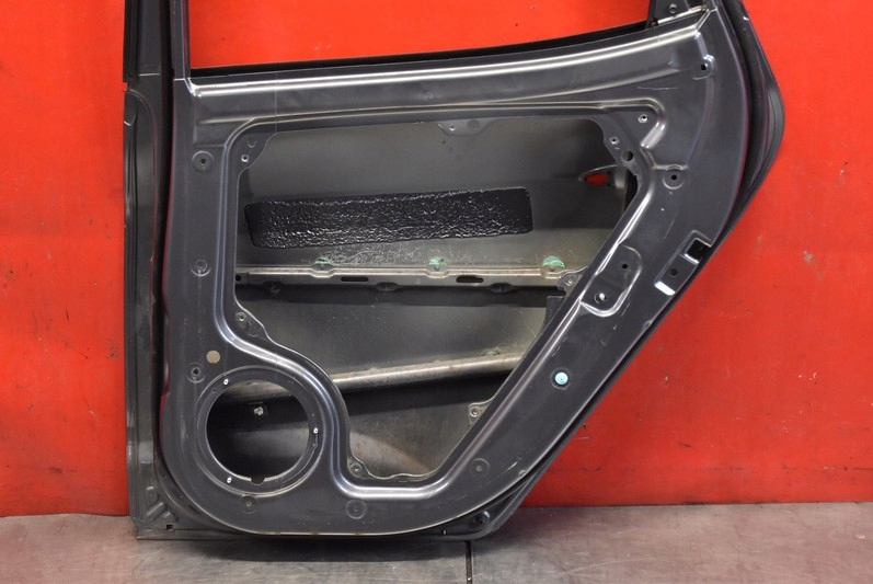 фото №14, Двері праве задня задні 9a kia venga 10-14