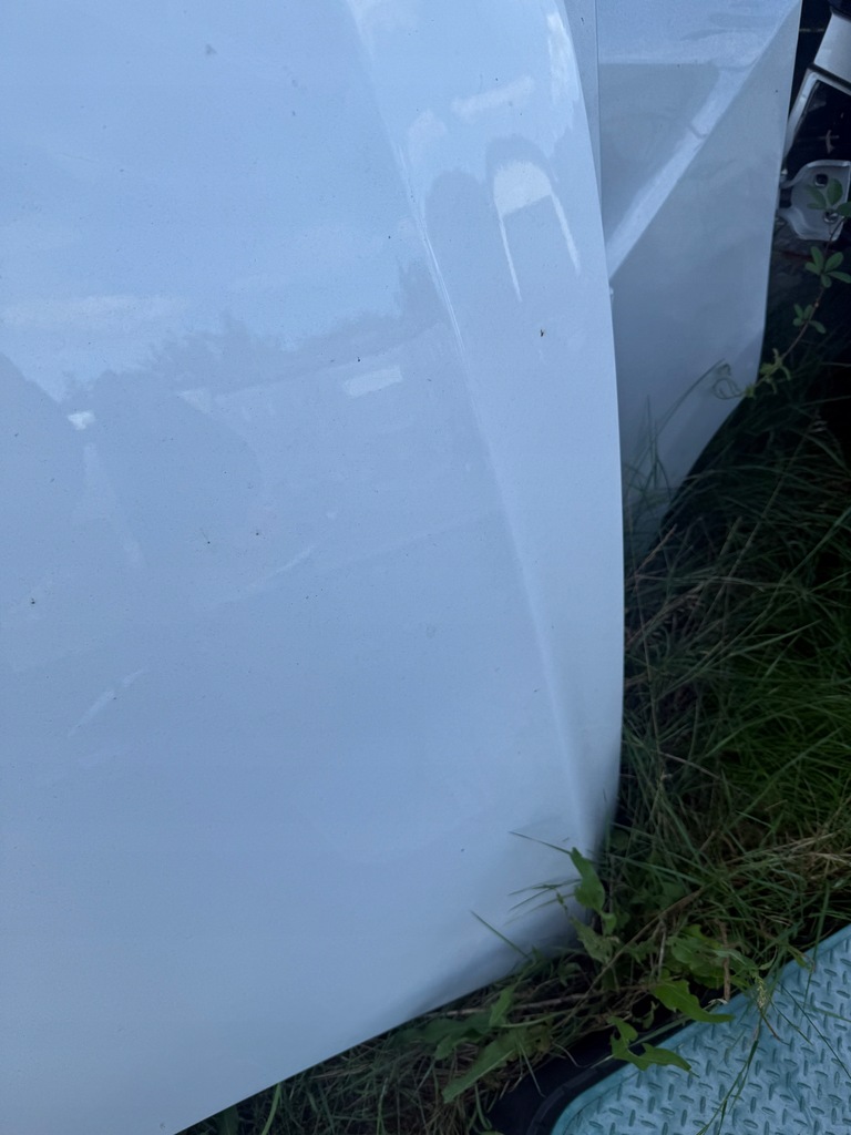 фото №9, Капот кришка двигуна audi q5 8r przed liftem ly9c