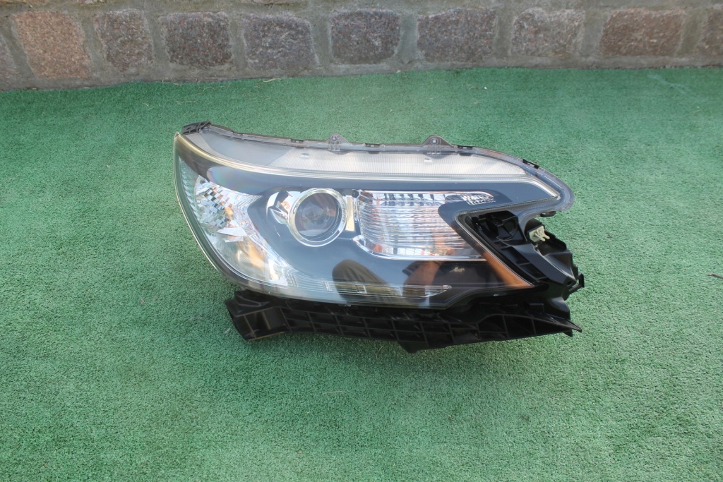 фото №1, Honda cr-v iv 2012-2015 лампа права ксенон led оригінал europa