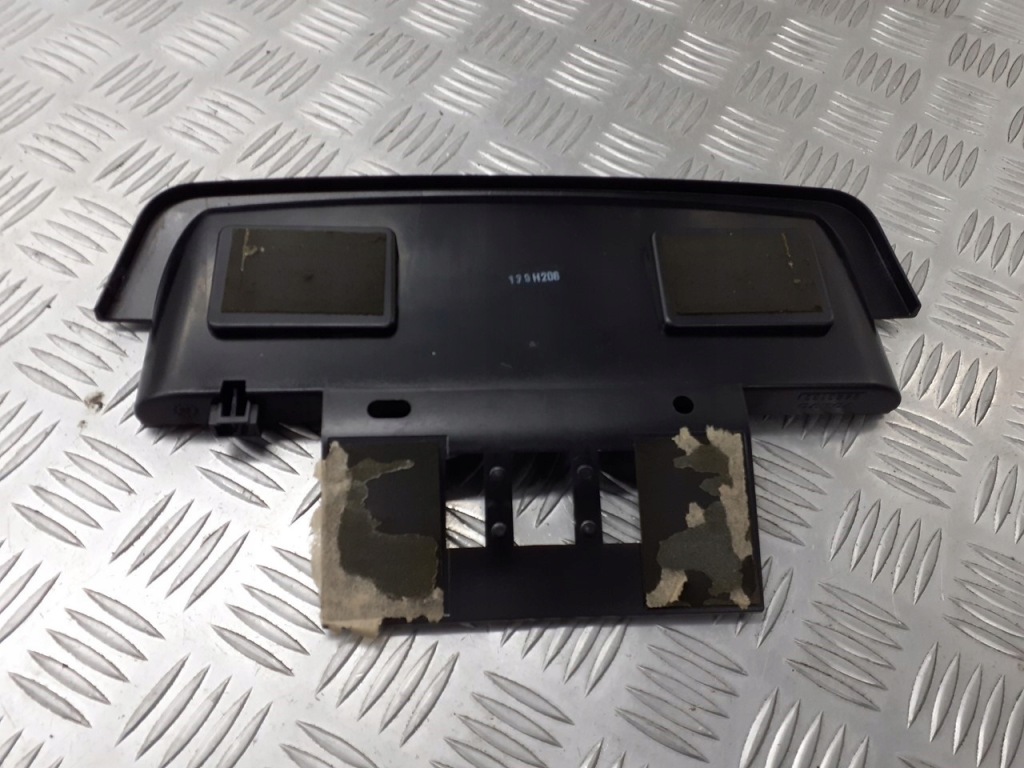 фото №3, Світло стоп-сигнал volvo s80 9483132