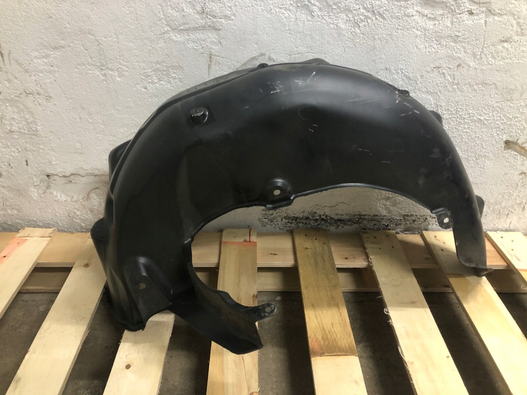 фото №1, Subaru xv подкрылок задние левая 59122fj010