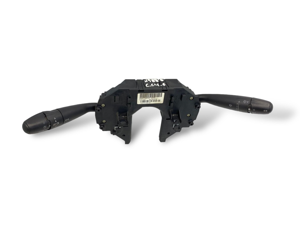 фото №1, Citroen c4 grand picasso 2007 переключатель комбинированный