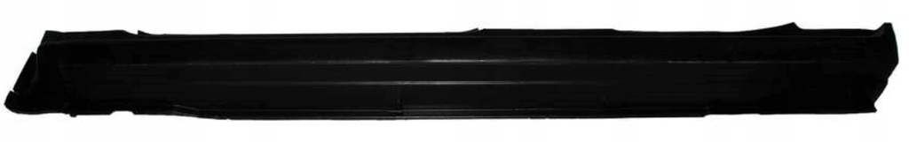 фото №1, Поріг зовнішній лівий opel astra f 4d/5d 1991-2002