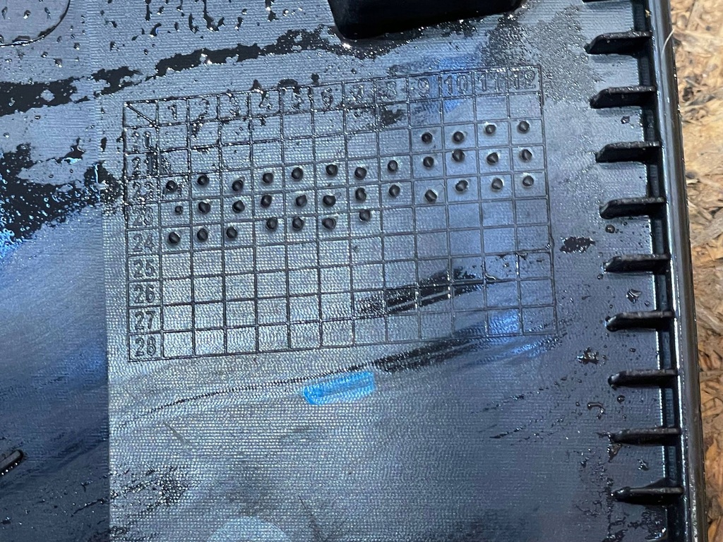 фото №10, Suzuki sx4 sx-4 s-cross ii 2 21- молдинг накладка na крыло левый задняя задняя