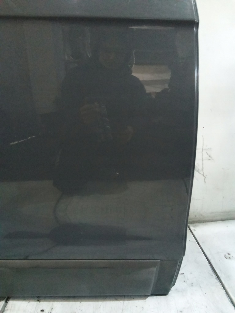 фото №7, G623 дверь правый задняя chevrolet captiva gjd