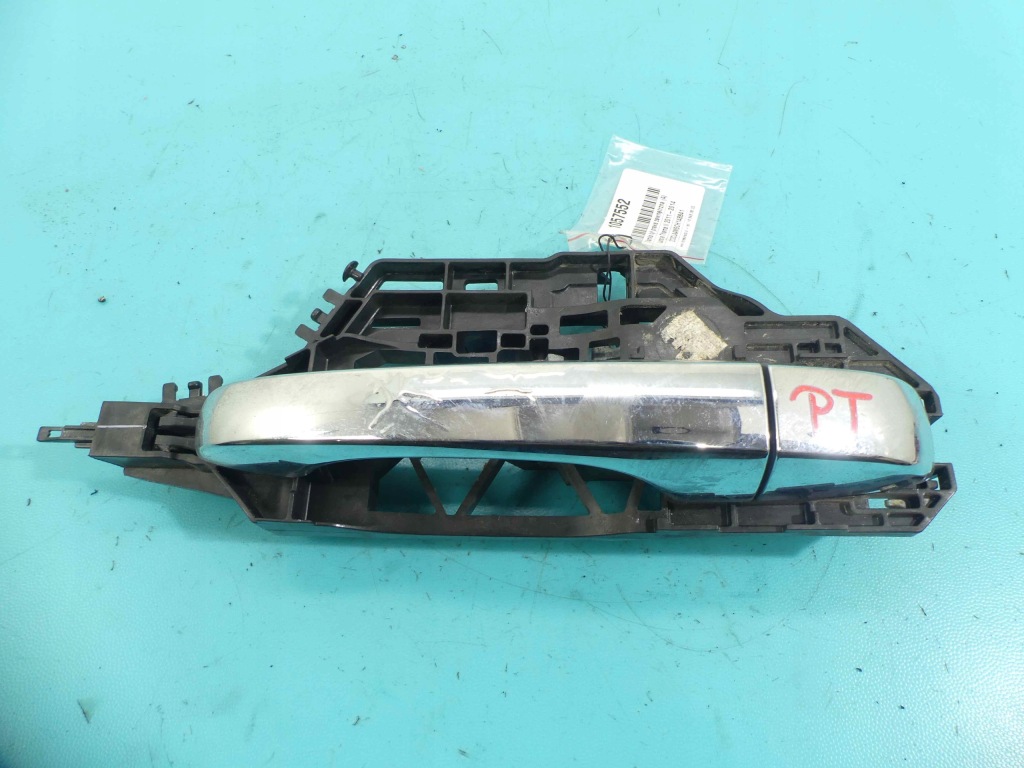 фото №1, Ручка задня права lancia thema ii 11- chrysler 300c