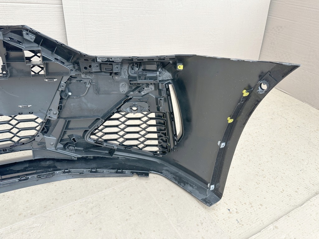 фото №13, Бампер передній audi rs c8 rs6 rs7 4k - bdb перед