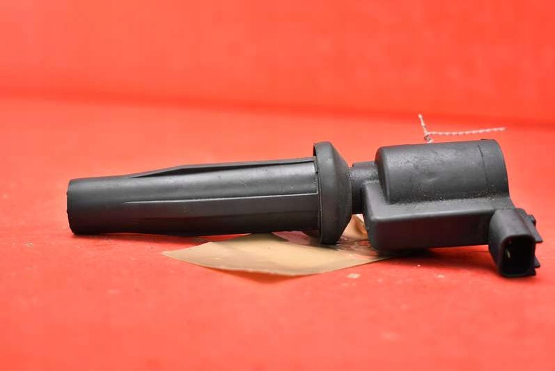 фото №5, Котушка запалювання 4m5g-12a366-bc volvo s40 v40 2 ii 1.8 16v 125 km 04-07