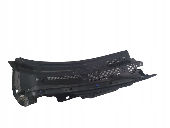 фото №1, Mazda cx-3 cx3 жабо праве db2w507r1