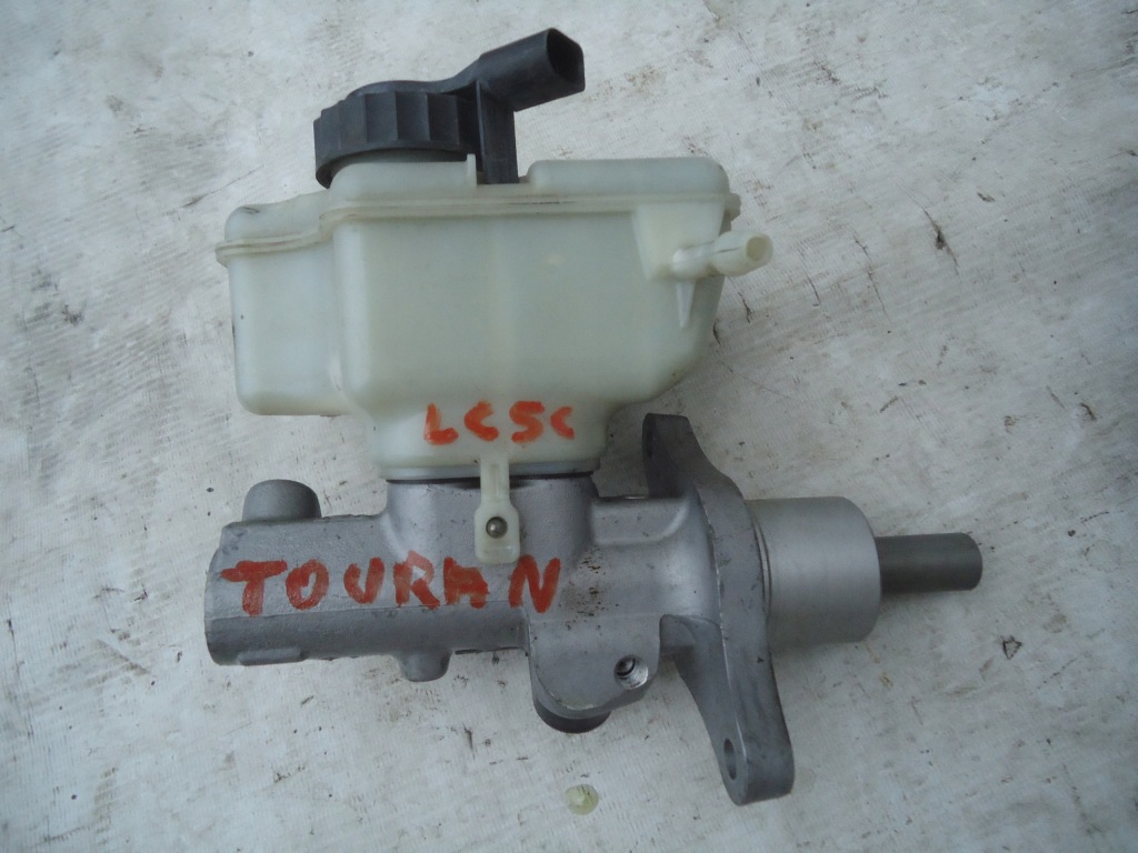 Vw touran golf audi a3 passat підсилювач гальм гальмівні Ціна