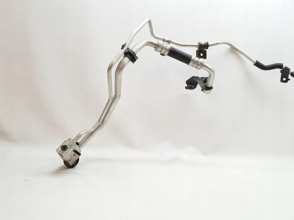 фото №5, Honda crv iii 06-09 2.2 трубка шланг кондиционера