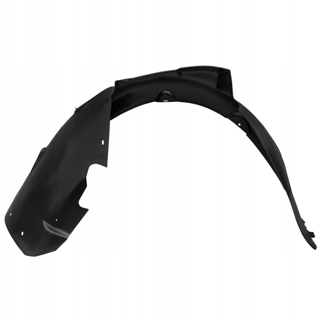 фото №1, Подкрылок do vw passat b5 fl 2000-2005