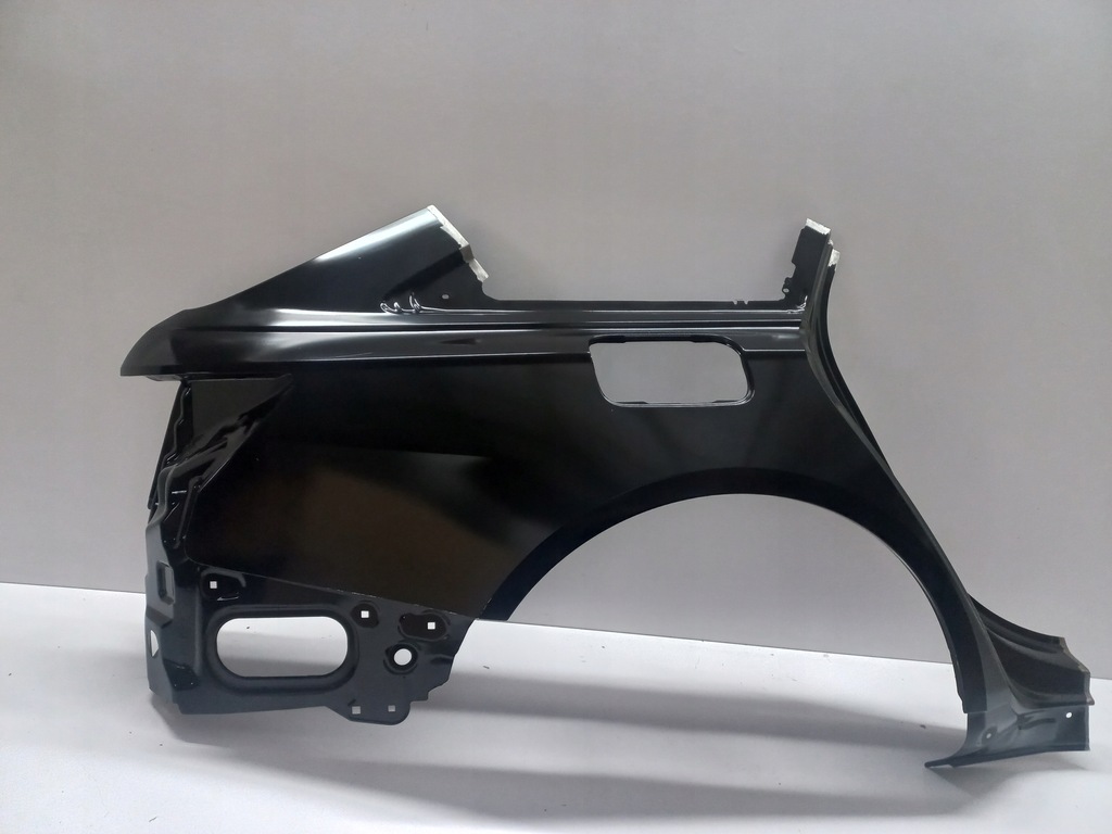 фото №11, Audi rs6 avant 4k c8 поріг задній крила правий задня 19-24