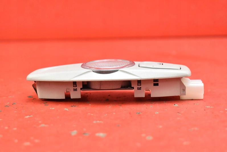 фото №5, Лампа освітлення салону задня ds7a-13776-be ford mondeo mk5 fusion usa