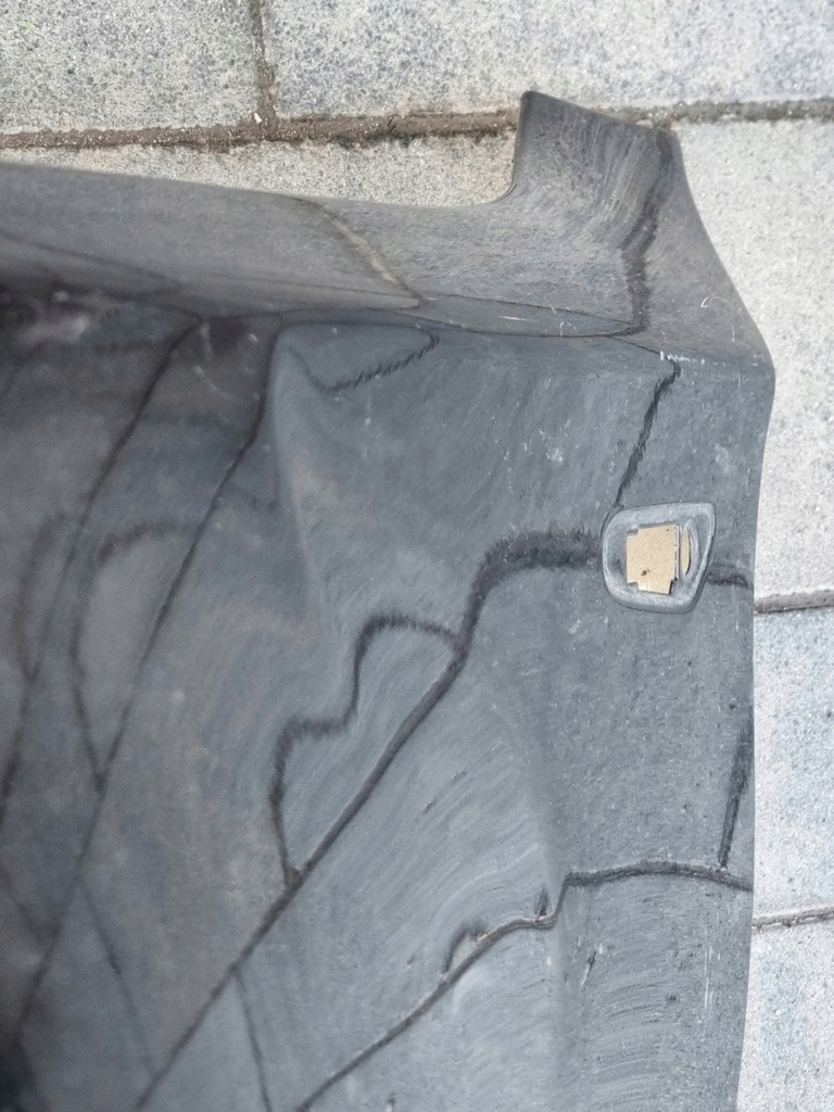 фото №7, Bmw e87 крила лівий передній перед