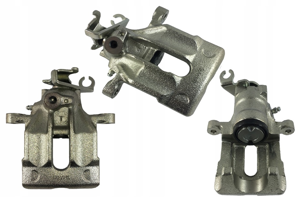 фото №1, Лівий супорт гальмівний задня nty volvo s40 1995-2004