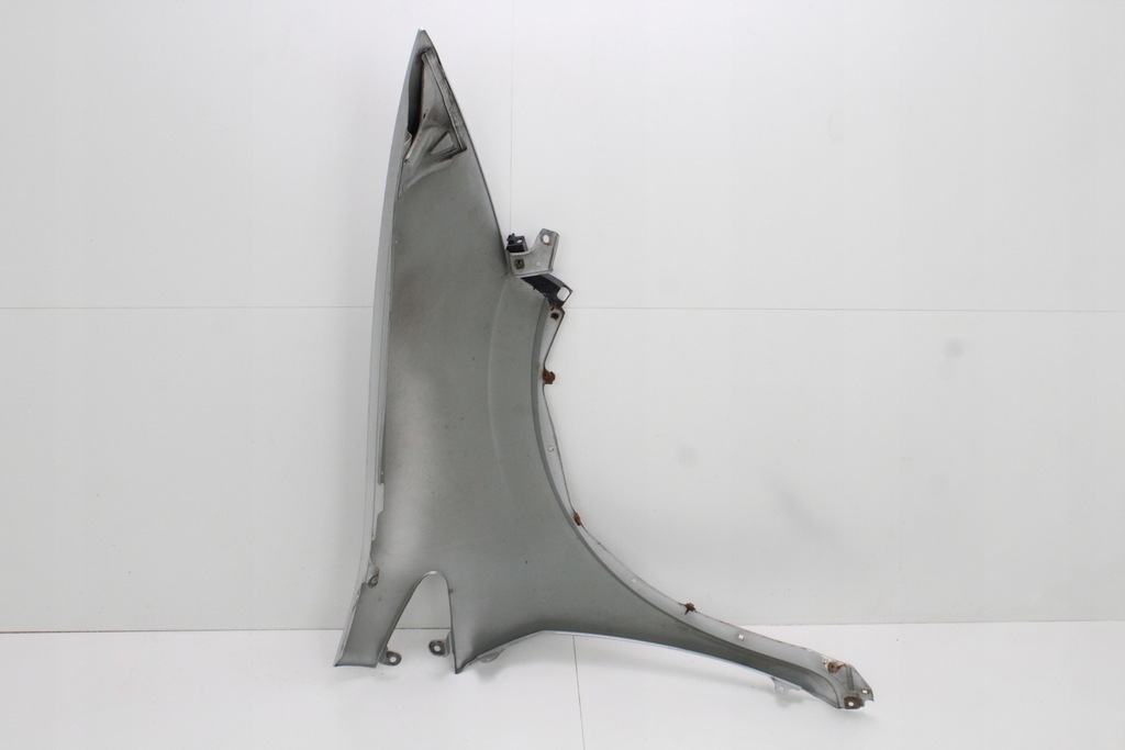 фото №8, Крила лівий перед honda civic viii 06-09r 2851