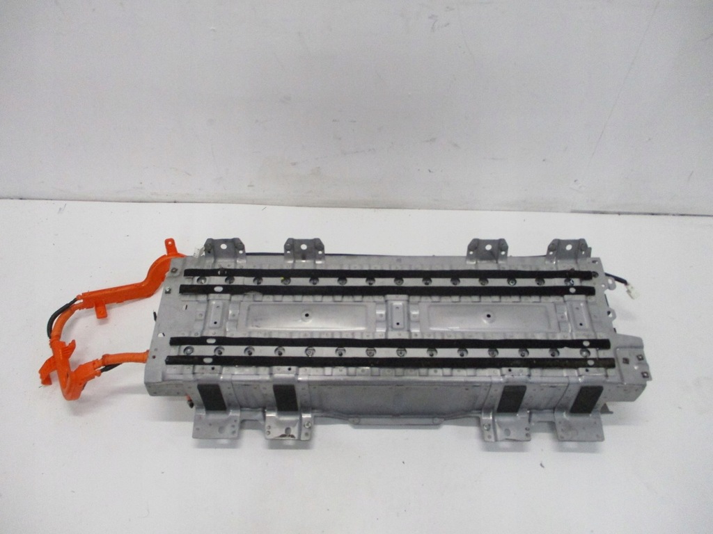 фото №1, Конвертер kia niro