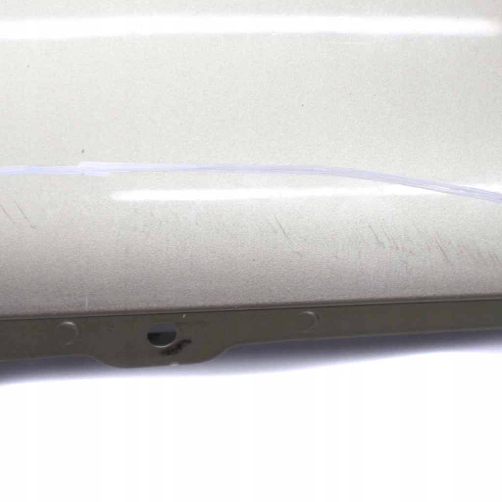 Mini r50 капот крышка двигателя sparkling silver в Украине