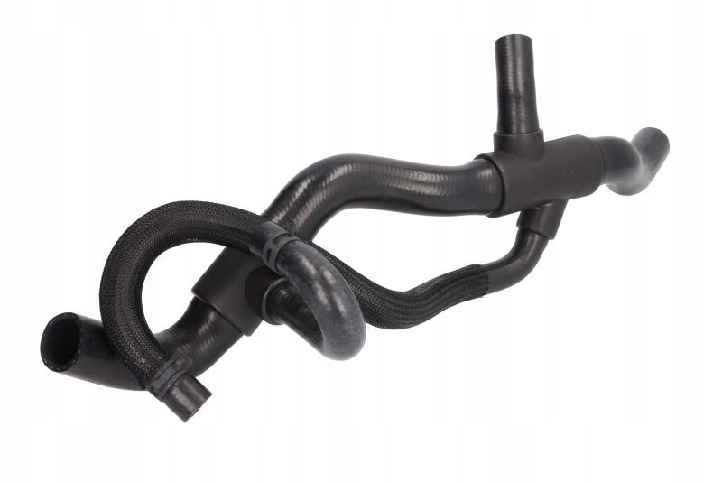 фото №2, Шланг wąz труба радиатора volvo c30 c70 ii s40 ii v50 2.4