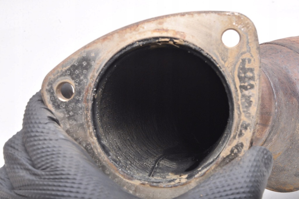 фото №5, Aston martin db11 катализатор jy53-5e214-ab