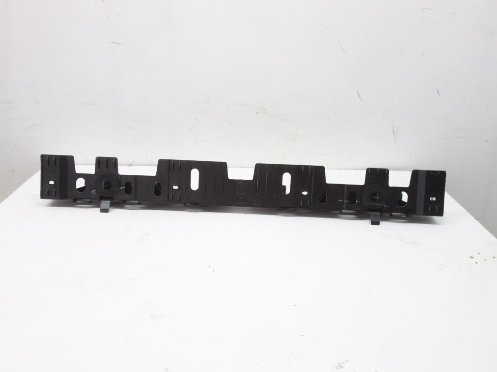 фото №3, Направляющая абсорбер бампера задняя renault twingo ii 850424714r