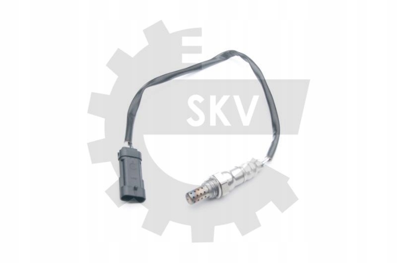 Esen skv 09skv681 датчик лямбда-зонд Цена