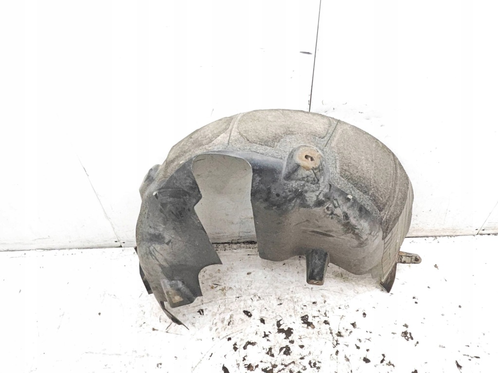 фото №1, Opel astra j подкрылок левый задняя 13271358