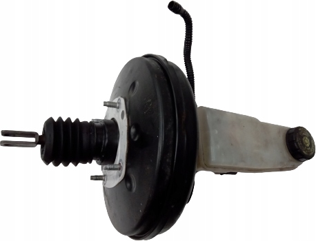 фото №1, Підсилювач гальм насос гальмівна smart forfour i 454 2004-