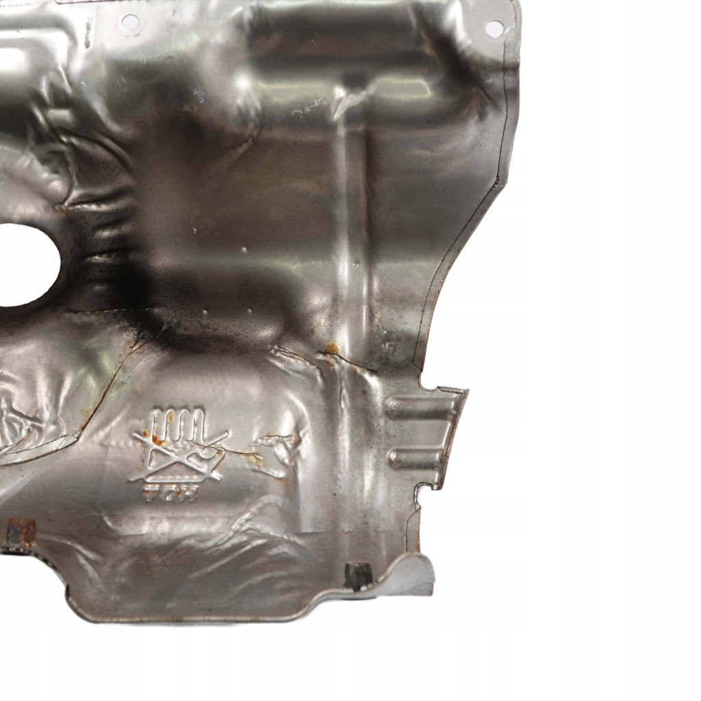 Bmw f20 f30 n13 изоляция тепловая турбонагнетателя Доставка