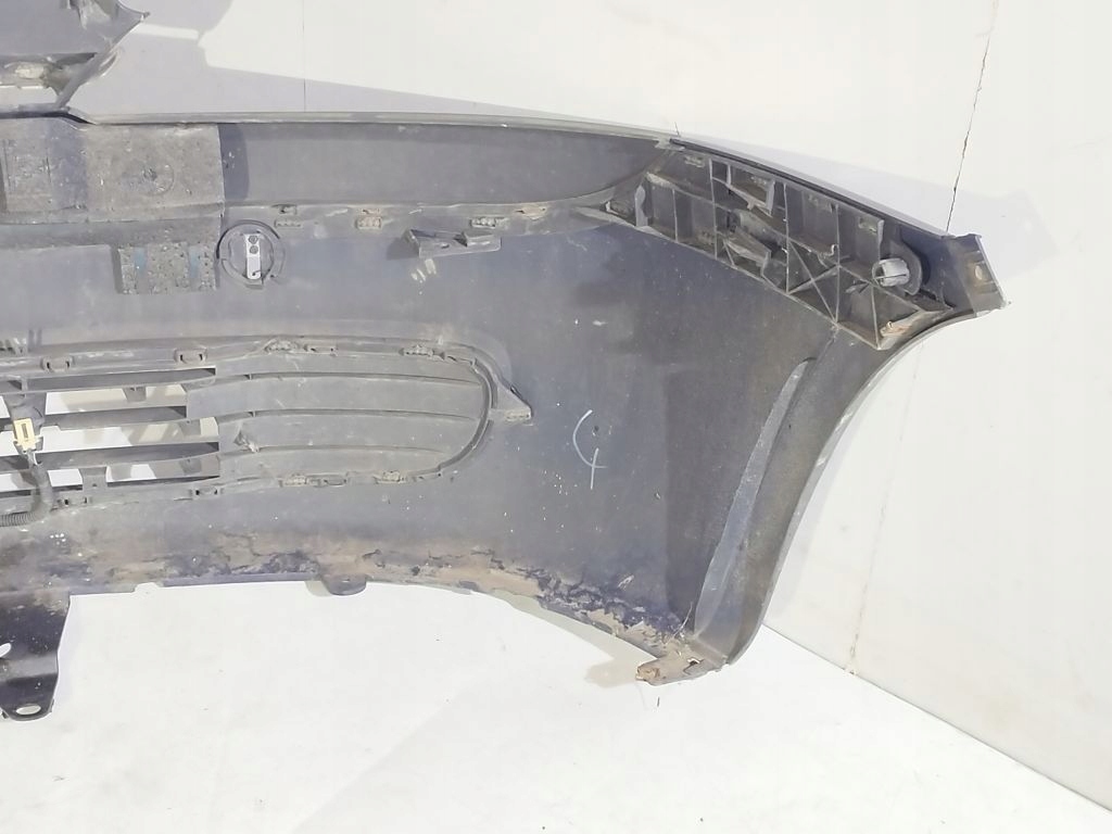 фото №8, Opel corsa c бампер перед передний z20z