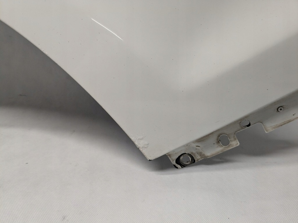 фото №8, Крыло левый перед передний lakier:ner jaguar xj xjl x351 09-