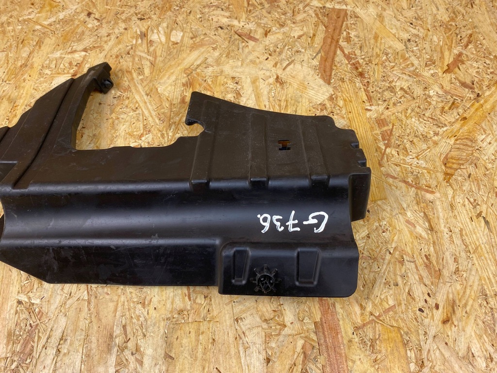 фото №6, Повітропровід впуск повітря перед ліва honda jazz v 71375-tzb-g0 2020-