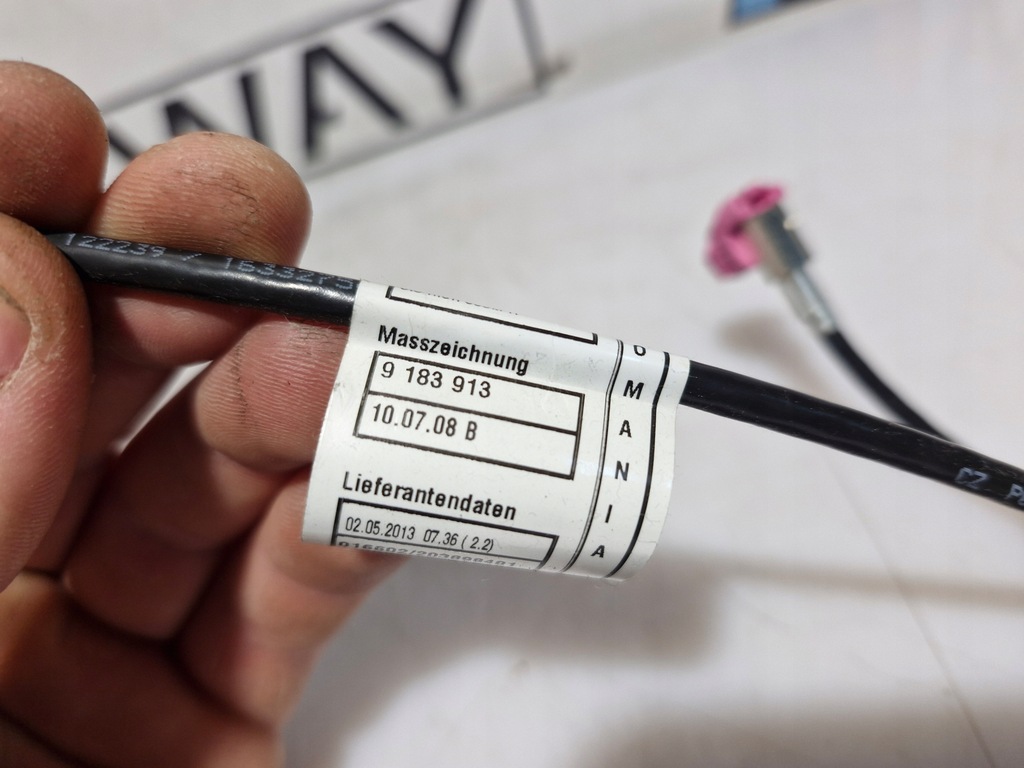 фото №10, Bmw x1 e84 навигация считыватель монитор idrive cic 9283428 9289582 9285443