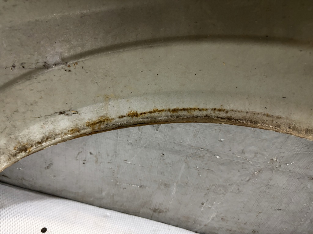 фото №16, Крыло правый перед opel vectra c k :z157