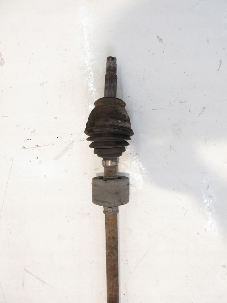 фото №5, Fiat siena palio i 1.4 приводной вал шарнир правая левая