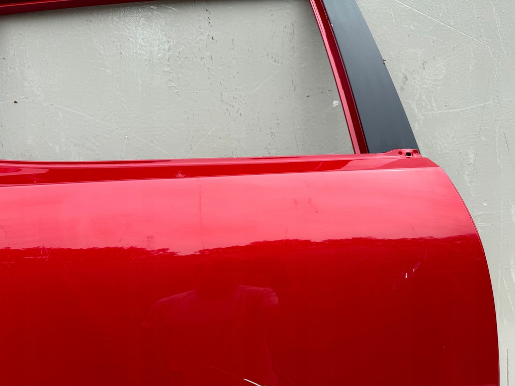 фото №5, Kia stonic 17r- двері правий задня праве задні