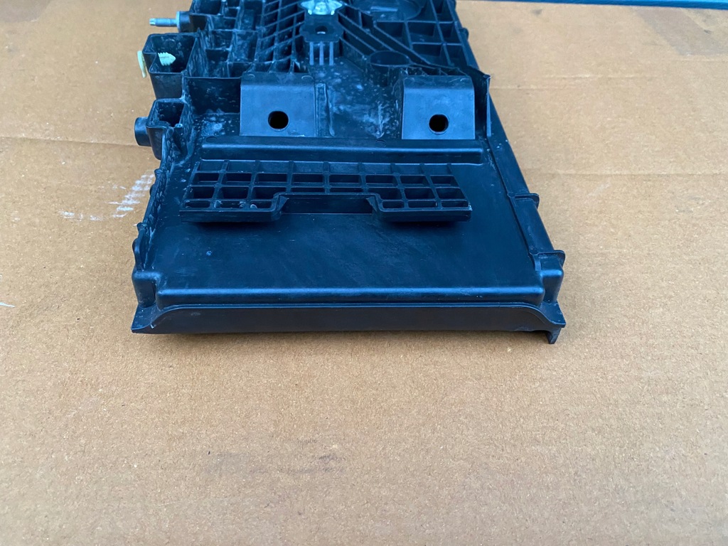 фото №9, Ford mondeo mk5 2.0 tdci основа акумулятора